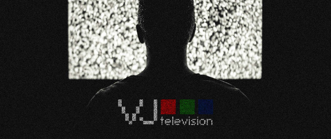 VJ Television